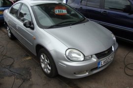 Chrysler Neon 2.0