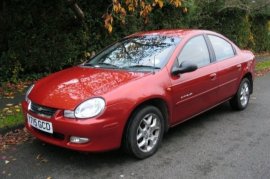Chrysler Neon 2.0