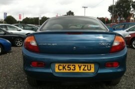 Chrysler Neon 2.0