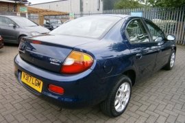 Chrysler Neon 2.0