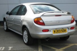 Chrysler Neon 2.0