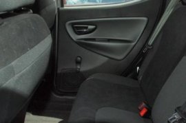 Chrysler Ypsilon 1.2