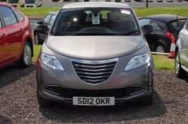 Chrysler Ypsilon 1.2