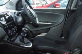 Chrysler Ypsilon 1.2