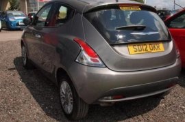 Chrysler Ypsilon 1.2