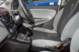 Chrysler Ypsilon 1.2