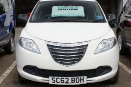 Chrysler Ypsilon 1.2