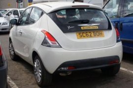Chrysler Ypsilon 1.2
