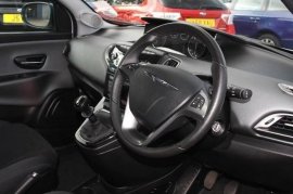 Chrysler Ypsilon 1.2