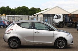 Chrysler Ypsilon 1.2