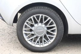 Chrysler Ypsilon 1.2