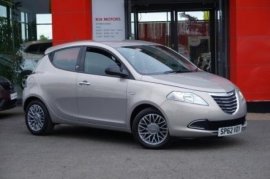 Chrysler Ypsilon 1.2