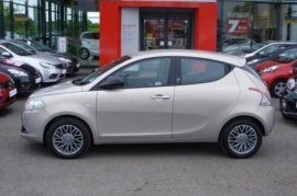 Chrysler Ypsilon 1.2