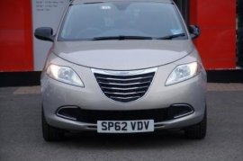 Chrysler Ypsilon 1.2