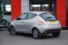 Chrysler Ypsilon 1.2