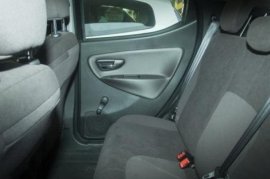 Chrysler Ypsilon 1.2