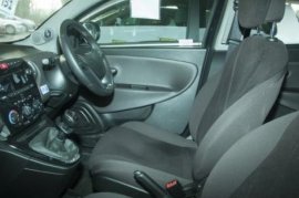 Chrysler Ypsilon 1.2