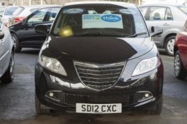 Chrysler Ypsilon 1.2