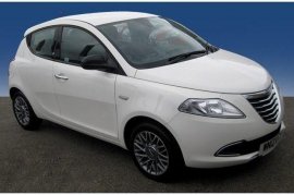 Chrysler Ypsilon 1.2