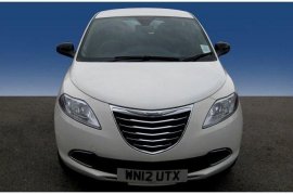 Chrysler Ypsilon 1.2