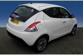 Chrysler Ypsilon 1.2