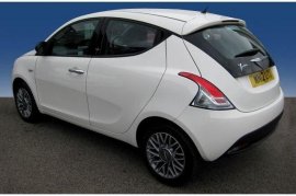 Chrysler Ypsilon 1.2