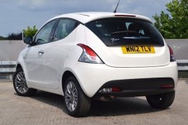 Chrysler Ypsilon 1.2