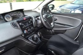 Chrysler Ypsilon 1.2