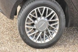 Chrysler Ypsilon 1.2