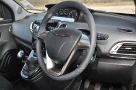 Chrysler Ypsilon 1.2