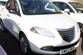 Chrysler Ypsilon 1.2
