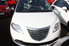 Chrysler Ypsilon 1.2