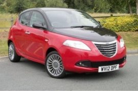 Chrysler Ypsilon 1.2
