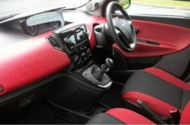 Chrysler Ypsilon 1.2