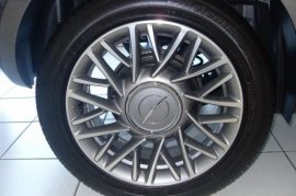 Chrysler Ypsilon 1.2