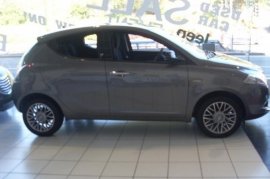 Chrysler Ypsilon 1.2