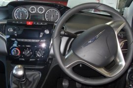 Chrysler Ypsilon 1.2