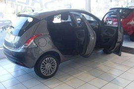 Chrysler Ypsilon 1.2