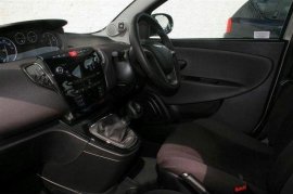 Chrysler Ypsilon 1.2