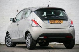 Chrysler Ypsilon 1.2