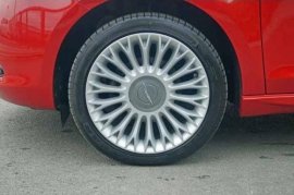 Chrysler Ypsilon 1.2