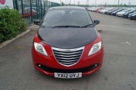 Chrysler Ypsilon 1.2