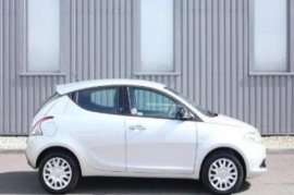 Chrysler Ypsilon 1.2