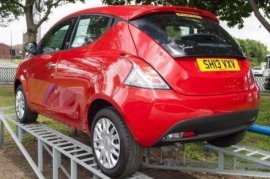 Chrysler Ypsilon 1.2