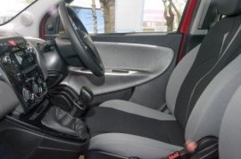 Chrysler Ypsilon 1.2