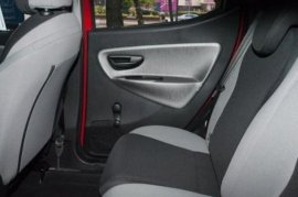 Chrysler Ypsilon 1.2