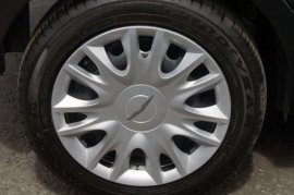 Chrysler Ypsilon 1.2