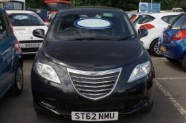 Chrysler Ypsilon 1.2