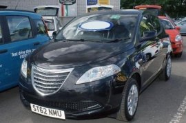 Chrysler Ypsilon 1.2