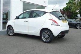 Chrysler Ypsilon 1.2
